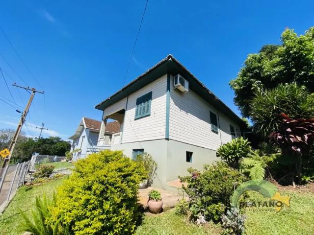 Casa venda em Região Geográfica Imediata de Novo Hamburgo - São Leopoldo, Região Metropolitana de Porto Alegre
