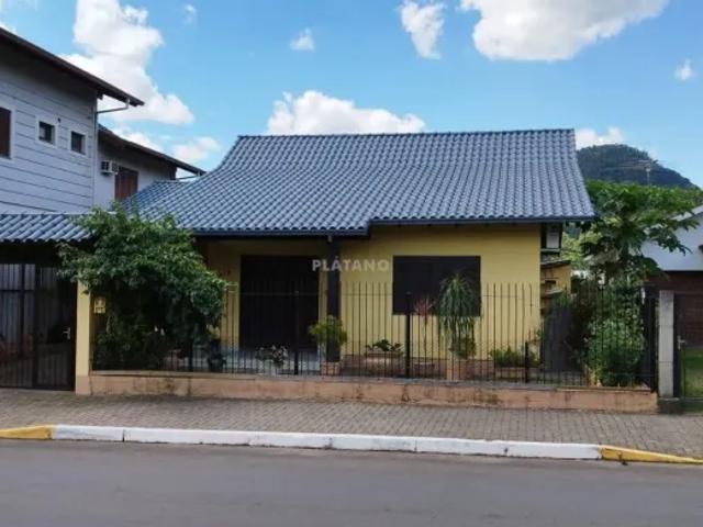 Casa venda em Região Geográfica Imediata de Novo Hamburgo - São Leopoldo, Presidente Lucena