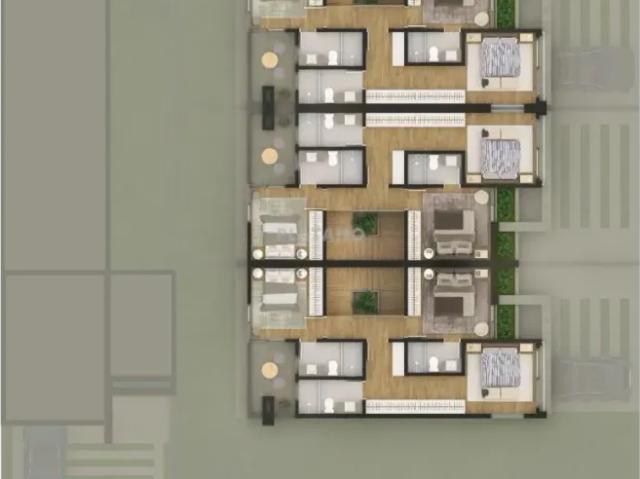 Casa venda em Região Geográfica Imediata de Novo Hamburgo - São Leopoldo, Região Metropolitana de Porto Alegre