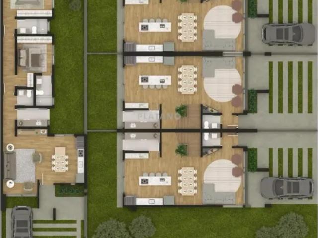 Casa venda em Região Geográfica Imediata de Novo Hamburgo - São Leopoldo, Região Metropolitana de Porto Alegre