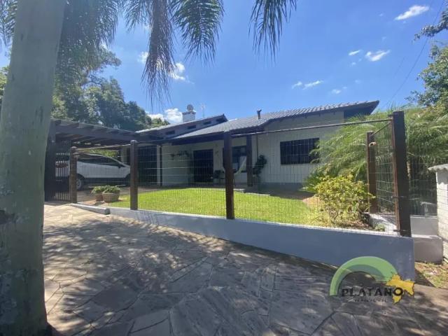 Casa venda em Região Geográfica Imediata de Novo Hamburgo - São Leopoldo, Região Metropolitana de Porto Alegre