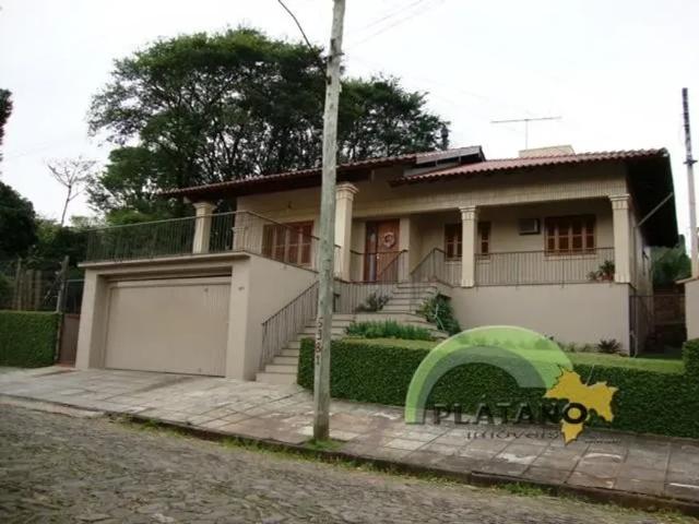 Casa venda em Região Geográfica Imediata de Novo Hamburgo - São Leopoldo, Região Metropolitana de Porto Alegre