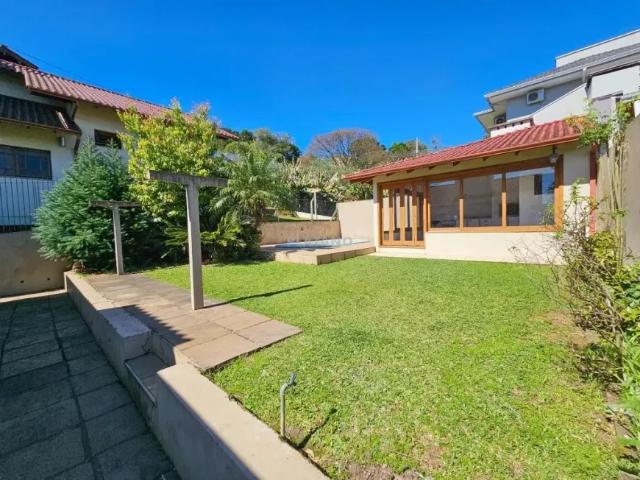 Casa venda em Região Geográfica Imediata de Novo Hamburgo - São Leopoldo, Região Metropolitana de Porto Alegre