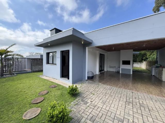 Casa venda em Região Geográfica Imediata de Novo Hamburgo - São Leopoldo, Região Metropolitana de Porto Alegre