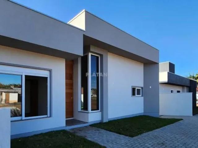 Casa venda em Região Geográfica Imediata de Novo Hamburgo - São Leopoldo, Região Metropolitana de Porto Alegre