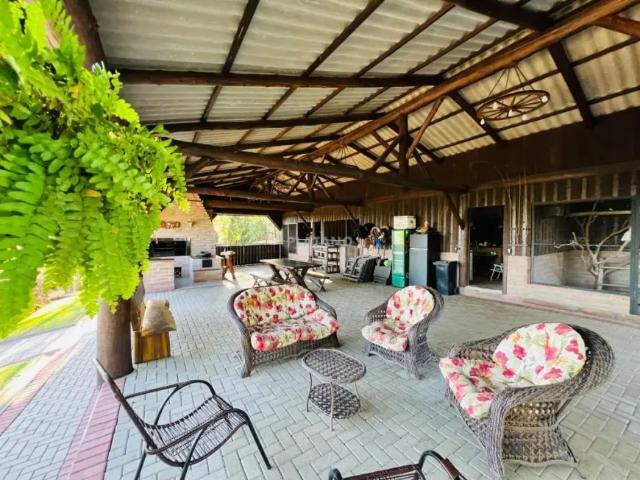 Fazenda venda em Região Geográfica Imediata de Novo Hamburgo - São Leopoldo, Presidente Lucena