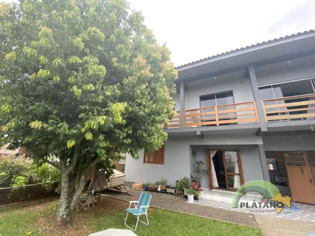 Casa venda em Região Geográfica Imediata de Novo Hamburgo - São Leopoldo, Lindolfo Collor