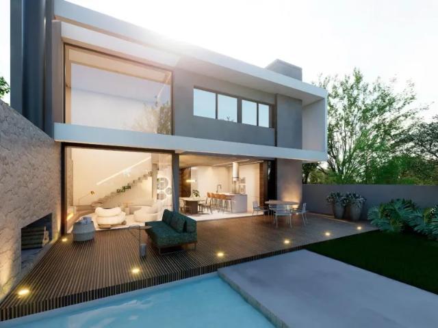 Casa venda em Região Geográfica Imediata de Novo Hamburgo - São Leopoldo, Região Metropolitana de Porto Alegre