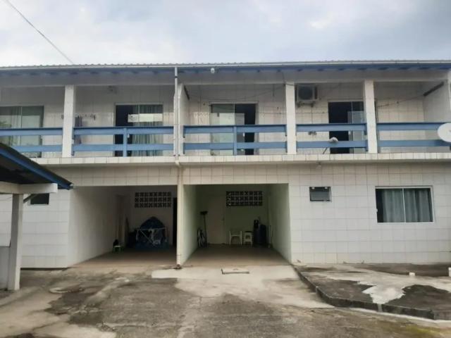 Apartamento venda em Região Geográfica Imediata de Florianópolis, Imbituba