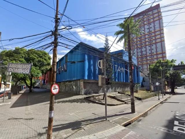 Ponto Comercial venda em Região Geográfica Imediata do Recife, Região Metropolitana do Recife