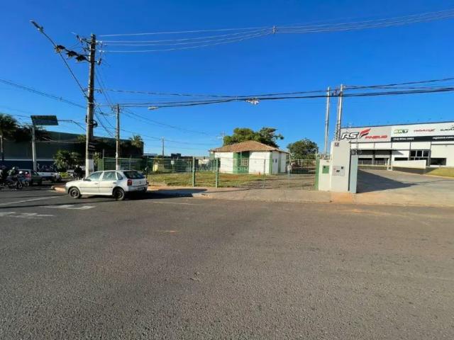 Ponto Comercial aluguel em Região Geográfica Imediata de Uberaba, Uberaba