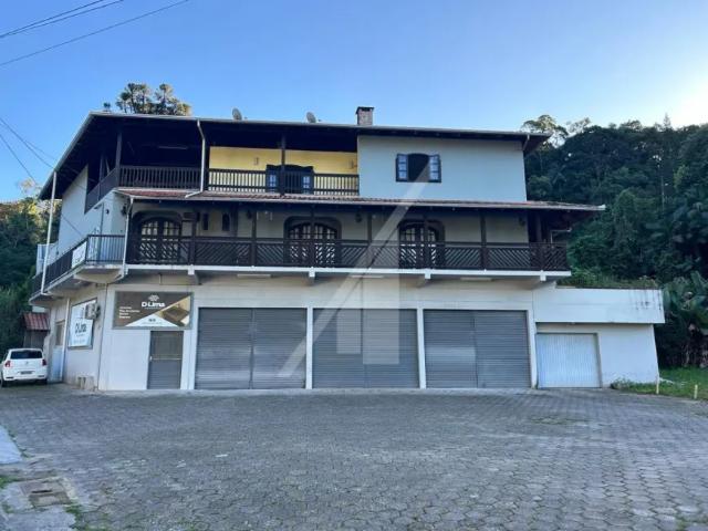 Ponto Comercial venda em Região Geográfica Imediata de Blumenau, Blumenau
