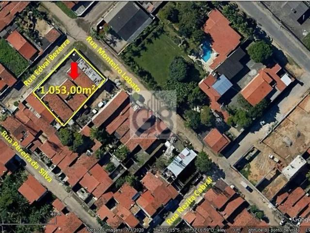 Ponto Comercial venda em Região Geográfica Imediata de Fortaleza, Maracanaú