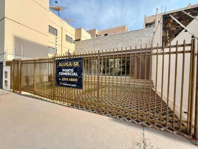 Ponto Comercial aluguel em Região Geográfica Imediata de Uberaba, Uberaba