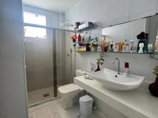 Apartamento venda em Região Geográfica Imediata de Salvador, Região Metropolitana de Salvador