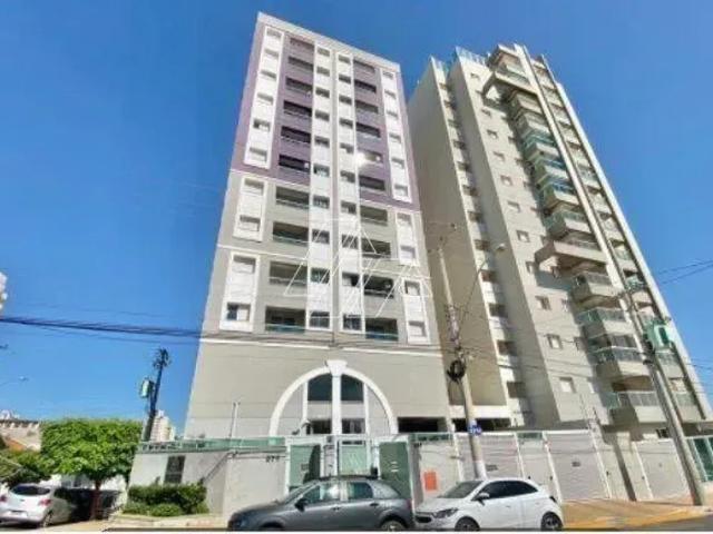 Apartamento aluguel em Região Imediata de Marília, Marília