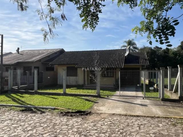 Casa venda em Região Geográfica Imediata de Novo Hamburgo - São Leopoldo, Região Metropolitana de Porto Alegre