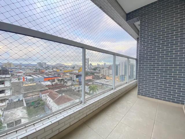 Apartamento aluguel em Região Imediata de Santos, Região Metropolitana da Baixada Santista