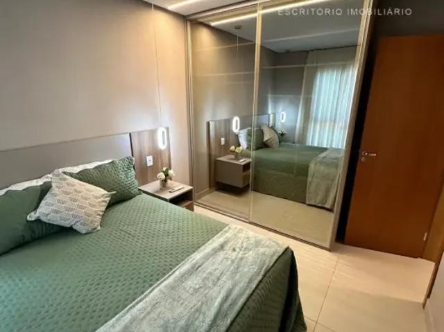 Apartamento aluguel em Região Geográfica Imediata de Cuiabá, Região Metropolitana do Vale do Rio Cuiabá