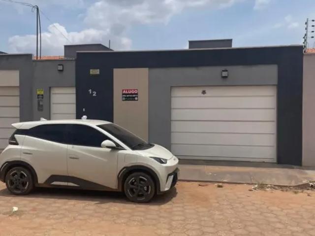 Casa aluguel em Imperatriz, Região Nordeste