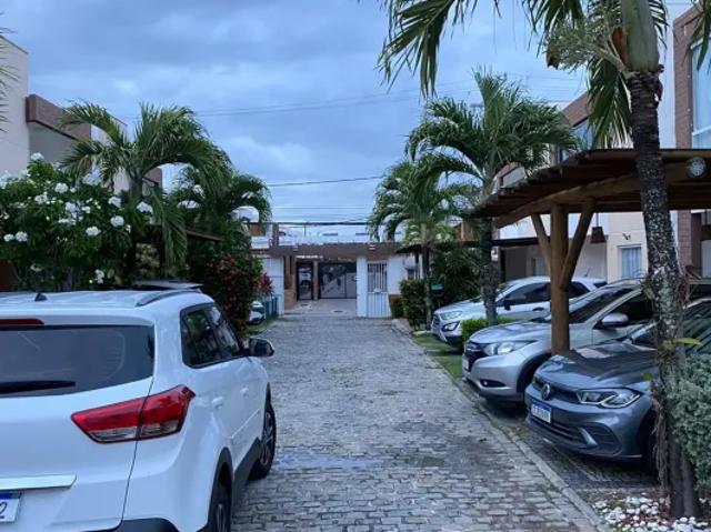 Casa aluguel em Lauro de Freitas, Cardeal da Silva