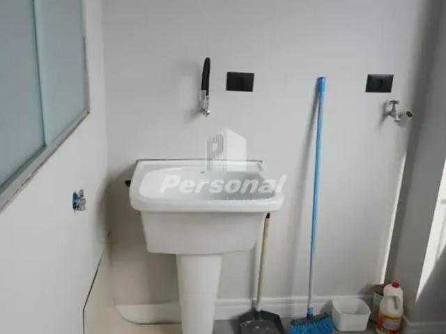 Apartamento aluguel em Taubaté