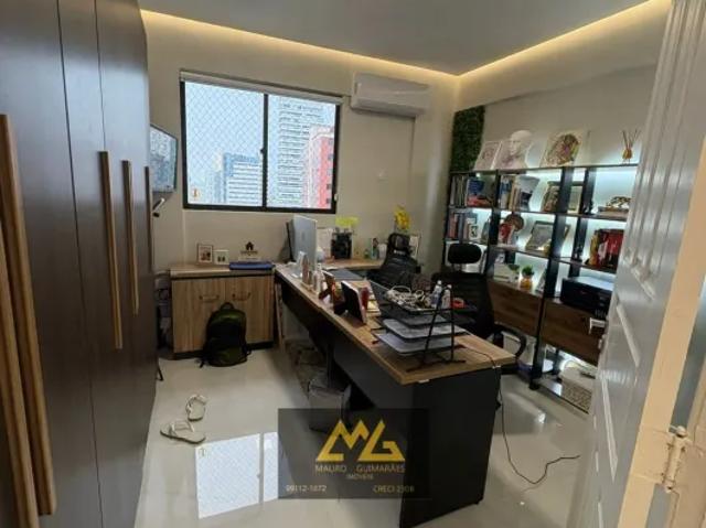 Apartamento aluguel em Região Geográfica Imediata de Belém, Belém