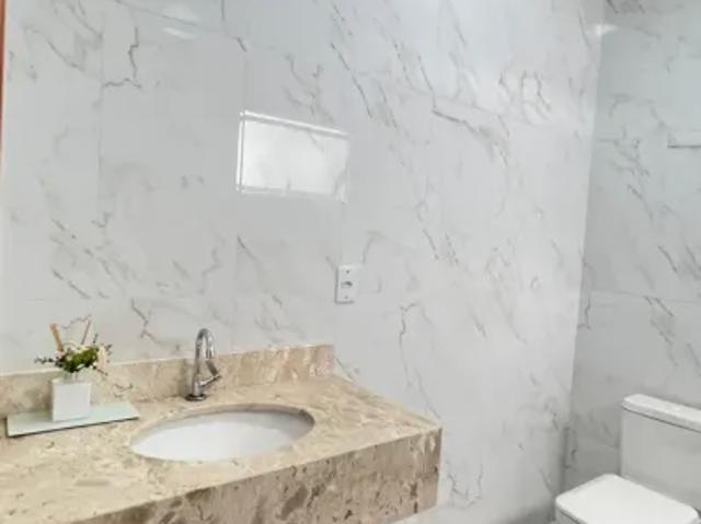 Casa aluguel em Tatuí