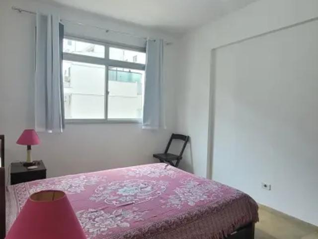 Apartamento aluguel em Guarapari