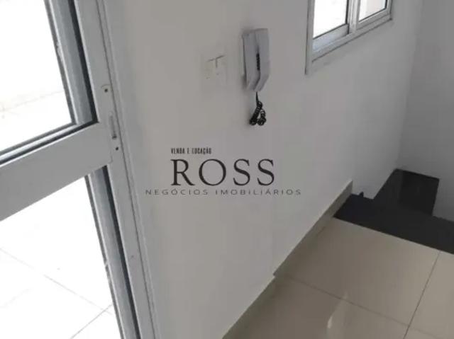 Apartamento aluguel em PTB, Betim