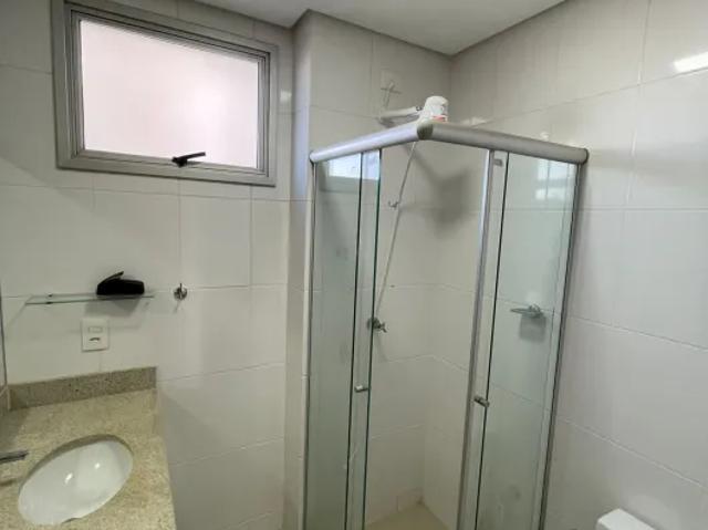 Apartamento aluguel em Região Geográfica Imediata de Cuiabá, Região Metropolitana do Vale do Rio Cuiabá