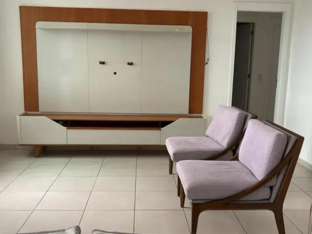 Apartamento aluguel em Região Geográfica Imediata de São Luís, Nazaré