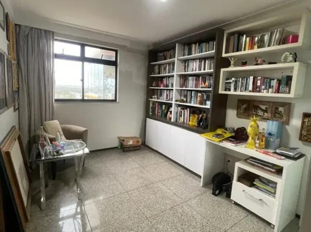 Apartamento aluguel em Região Geográfica Imediata de São Luís, Nazaré