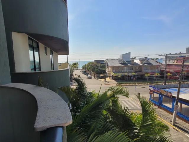 Apartamento aluguel em Região Geográfica Imediata de Itajaí, Bombinhas