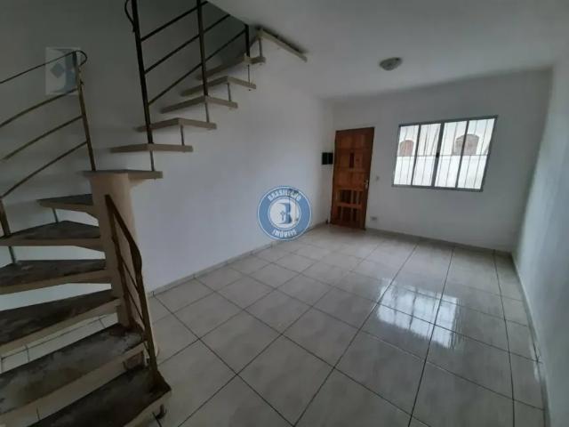 Casa aluguel em Capão Redondo, Biritiba-Mirim