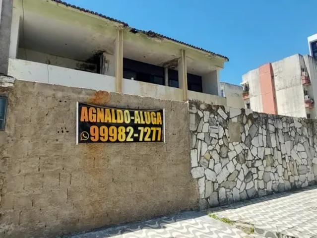 Condominio aluguel em Região Geográfica Imediata de Maceió, Feliz Deserto