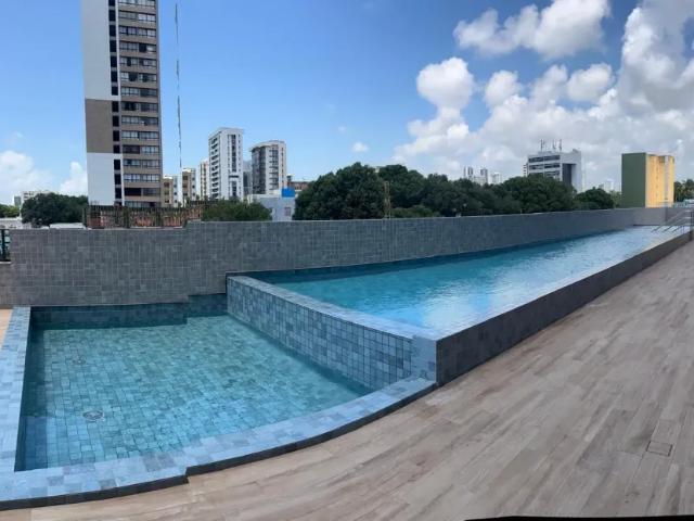 Apartamento aluguel em Boa Vista, Custodia