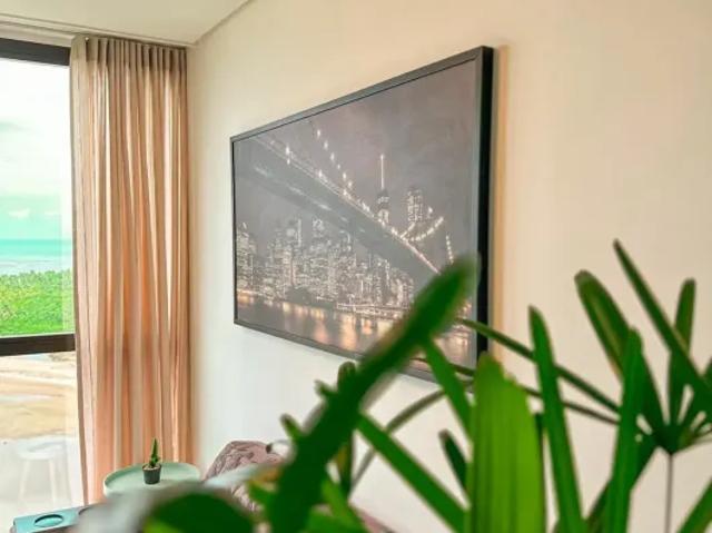 Apartamento aluguel em Região Geográfica Imediata do Recife, Região Metropolitana do Recife