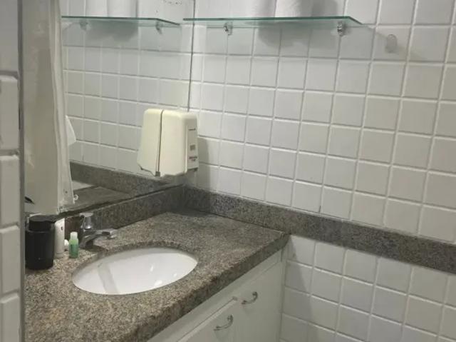 Apartamento aluguel em Região Geográfica Imediata de São Luís, Nazaré