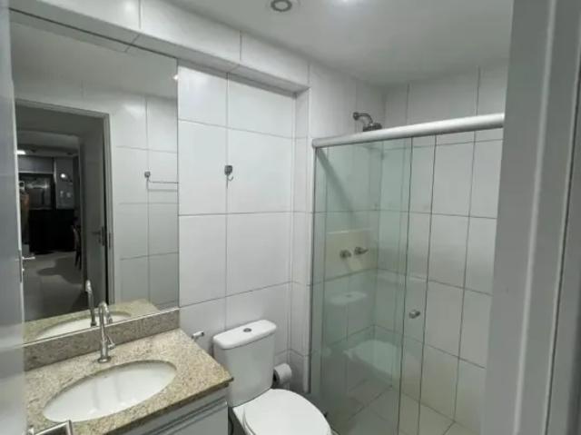 Apartamento aluguel em Região Geográfica Imediata do Recife, Região Metropolitana do Recife