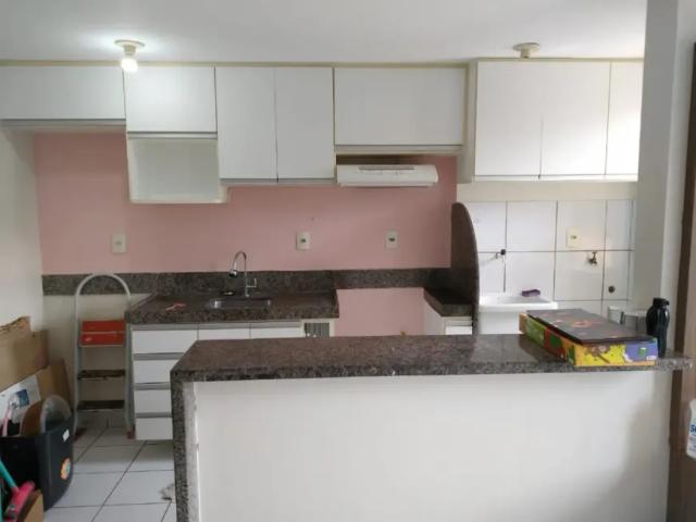 Apartamento aluguel em Simplício Mendes, Piauí