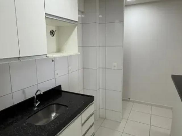 Apartamento aluguel em Região Geográfica Imediata de São Luís, Nazaré