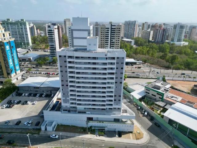 Apartamento aluguel em Região Geográfica Imediata de São Luís, Nazaré
