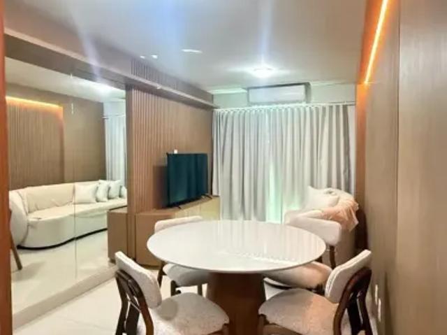 Apartamento aluguel em Região Geográfica Imediata de São Luís, Nazaré