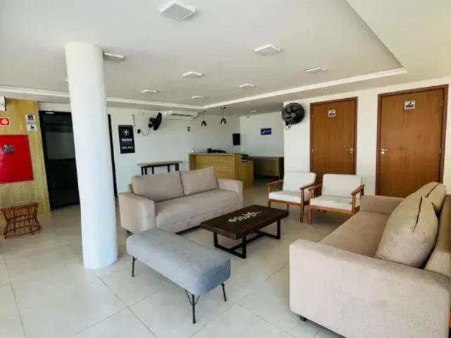 Apartamento aluguel em Luis Correia, Piauí
