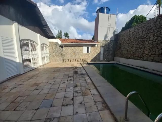 Casa aluguel em Região Geográfica Imediata de São Luís, Nazaré