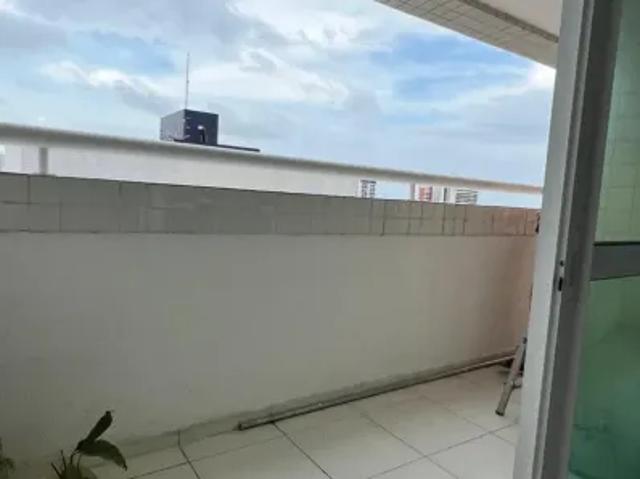 Apartamento aluguel em Região Geográfica Imediata de São Luís, Nazaré