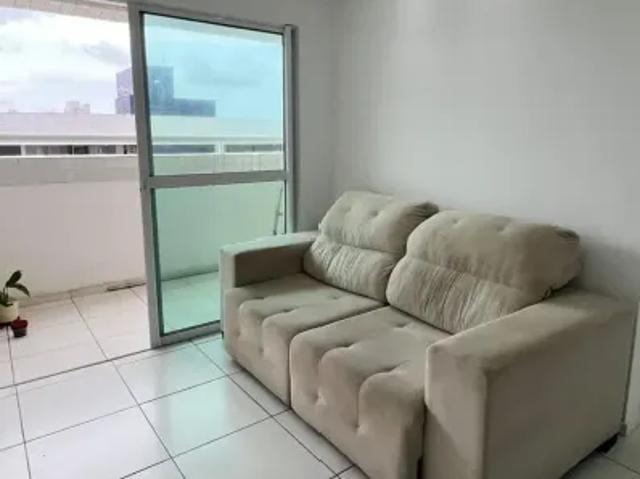 Apartamento aluguel em Região Geográfica Imediata de São Luís, Nazaré
