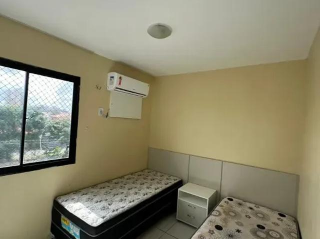 Apartamento aluguel em Região Geográfica Imediata de São Luís, Nazaré