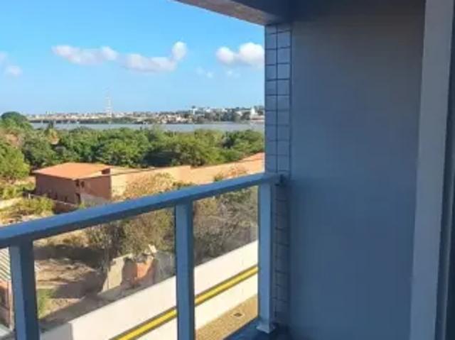 Apartamento aluguel em Região Geográfica Imediata de São Luís, Nazaré